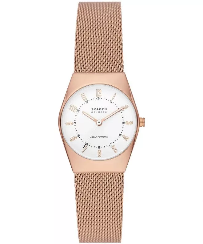 Reloj para mujeres Skagen Grenen Lille Solar Powered SKW3078