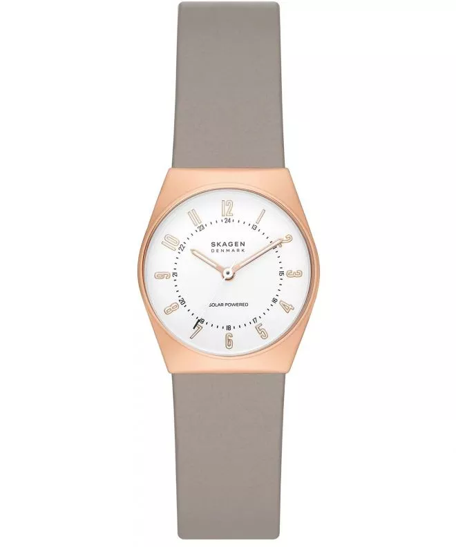 Reloj para mujeres Skagen Grenen Lille Solar Powered SKW3079