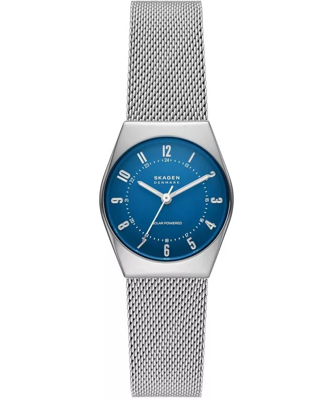 Reloj para mujeres Skagen Grenen Lille Solar Powered SKW3080