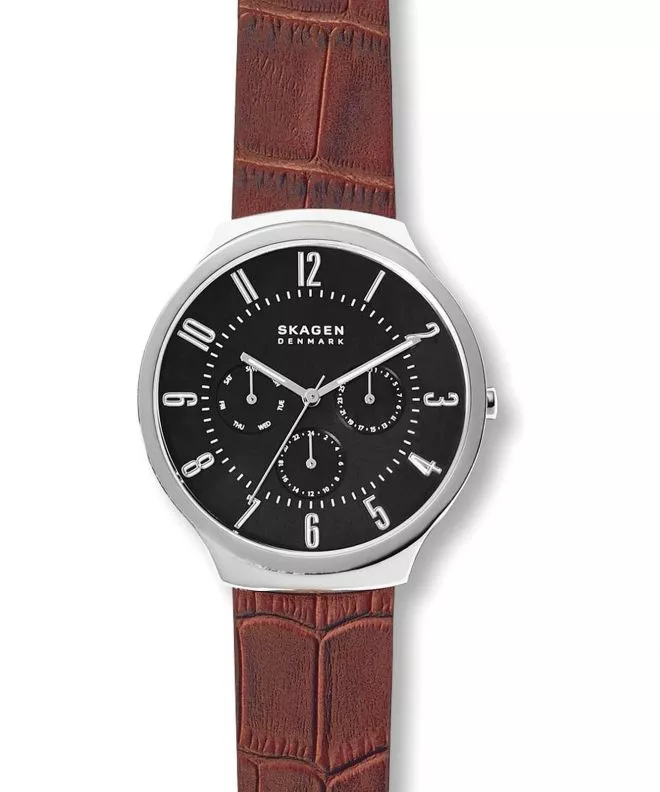 Reloj para hombres Skagen Grenen SKW6536
