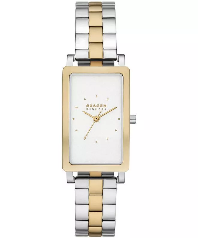 Reloj para mujeres Skagen Hagen Lille SKW3156