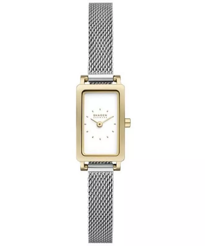 Reloj para mujeres Skagen Hagen Micro Hagen SKW3147