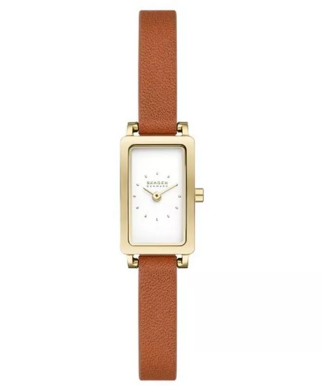 Reloj para mujeres Skagen Hagen Micro Hagen SKW3149