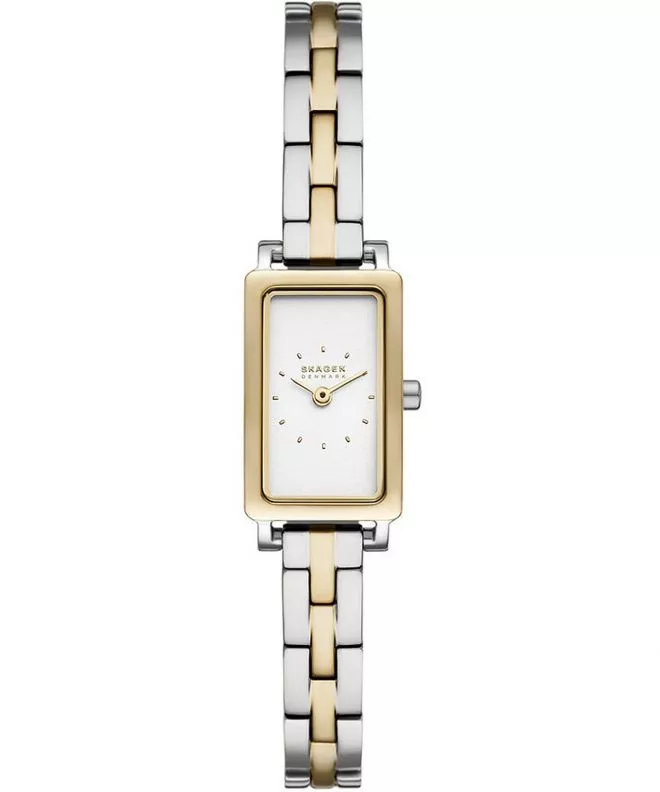 Reloj para mujeres Skagen Hagen Micro SKW3155