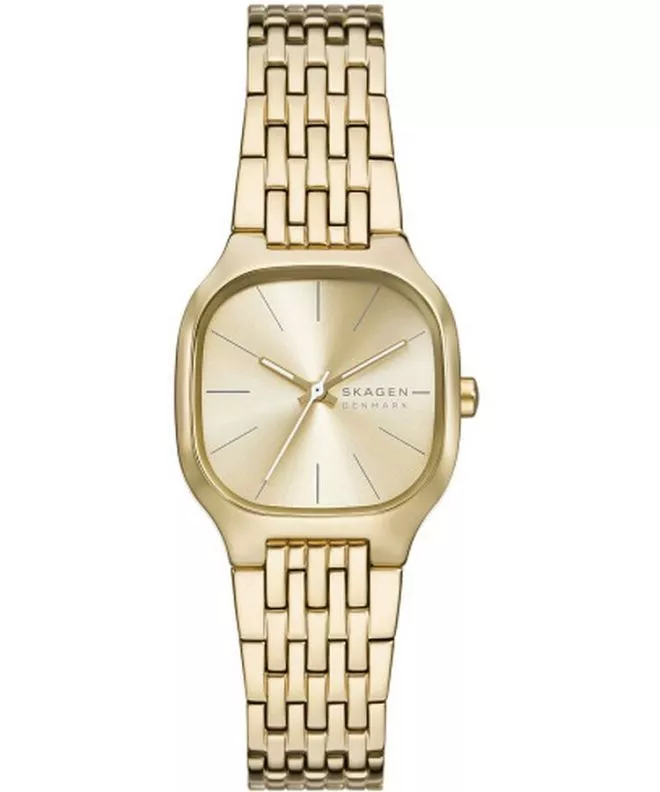 Reloj para mujeres Skagen Mellem Lille Traditional SKW3162