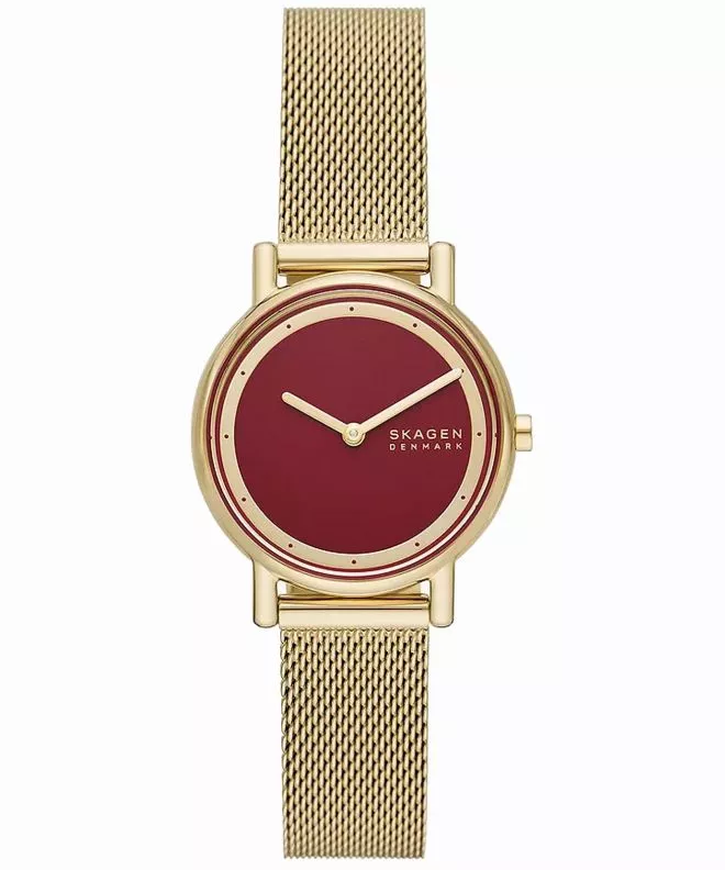 Reloj para mujeres Skagen Signatur Lille SKW3117