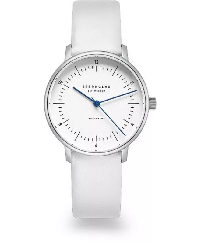 Reloj para mujeres Sternglas Naos XS Automatic S02-ND01-KL12