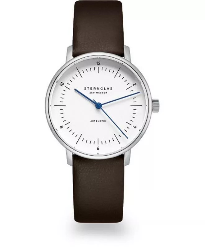 Reloj para mujeres Sternglas Naos XS Automatic S02-ND01-KL17
