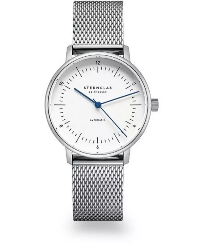 Reloj para mujeres Sternglas Naos XS Automatic S02-ND01-MI01
