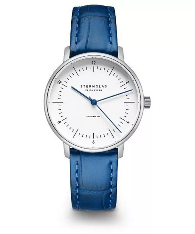 Reloj para mujeres Sternglas Naos XS Automatic S02-ND01-NB02