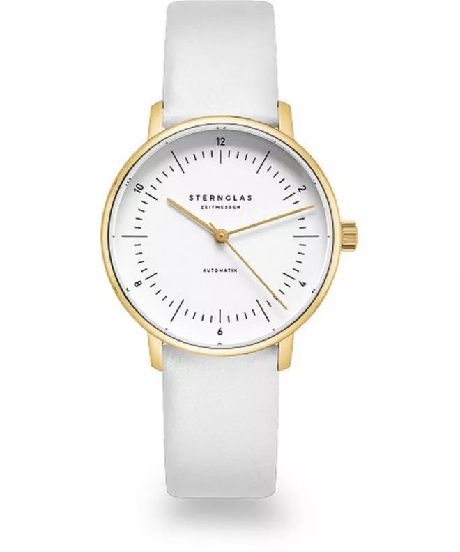 Reloj para mujeres Sternglas Naos XS Automatic S02-ND02-KL13