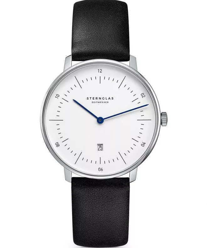 Reloj para mujeres Sternglas Naos XS S01-ND01-KL05