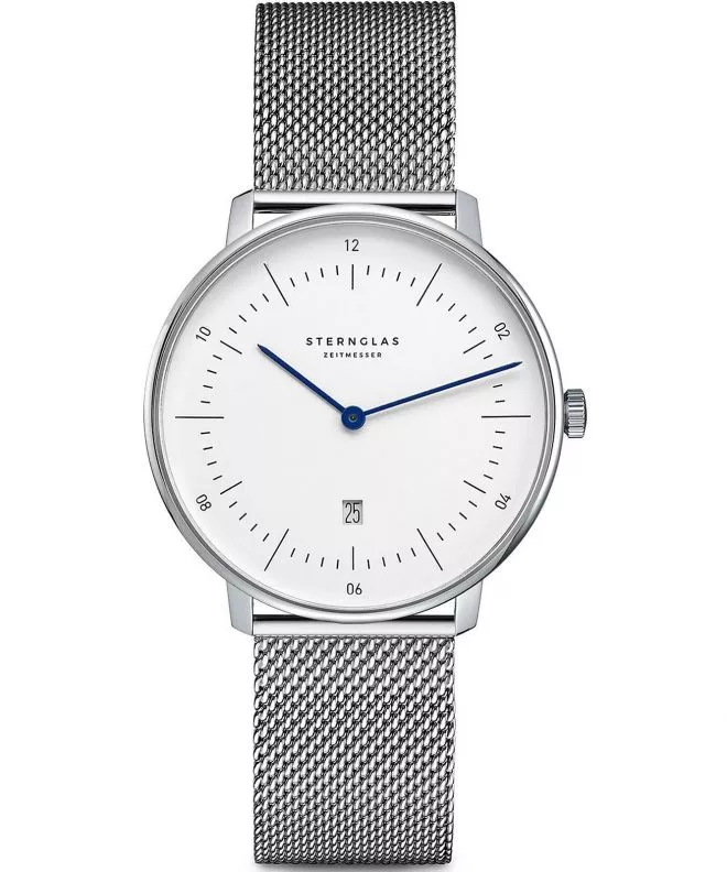 Reloj para mujeres Sternglas Naos XS S01-ND01-MI01