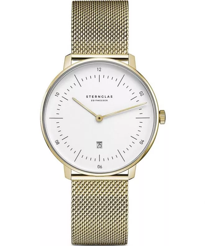 Reloj para mujeres Sternglas Naos XS S01-ND02-MI07