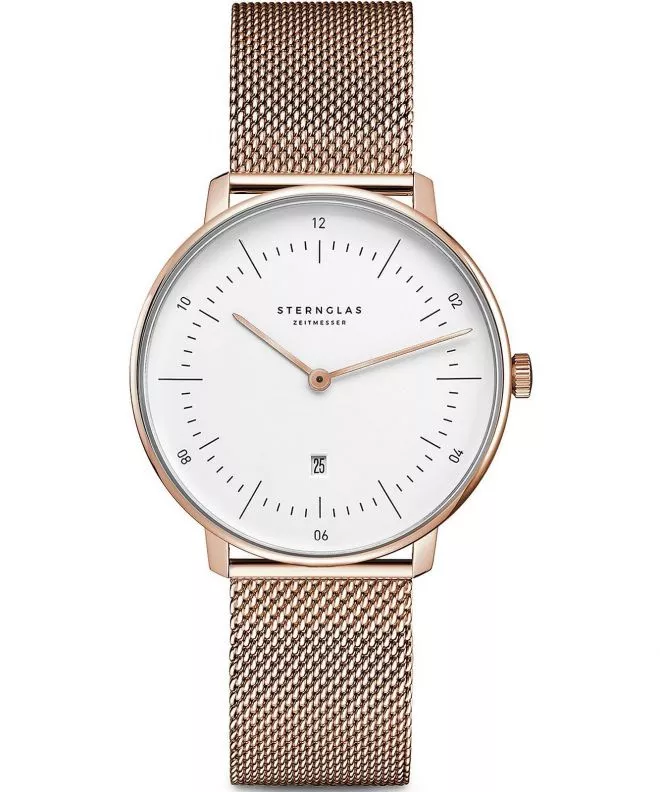 Reloj para mujeres Sternglas Naos XS S01-ND13-MI09