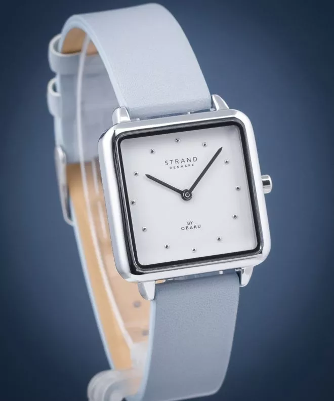 Reloj para mujeres Strand by Obaku Rim S718LXCWRA