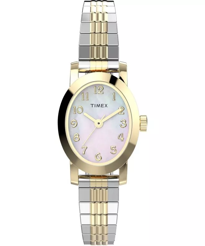 Reloj para mujeres Timex Cavatina TW2W70000