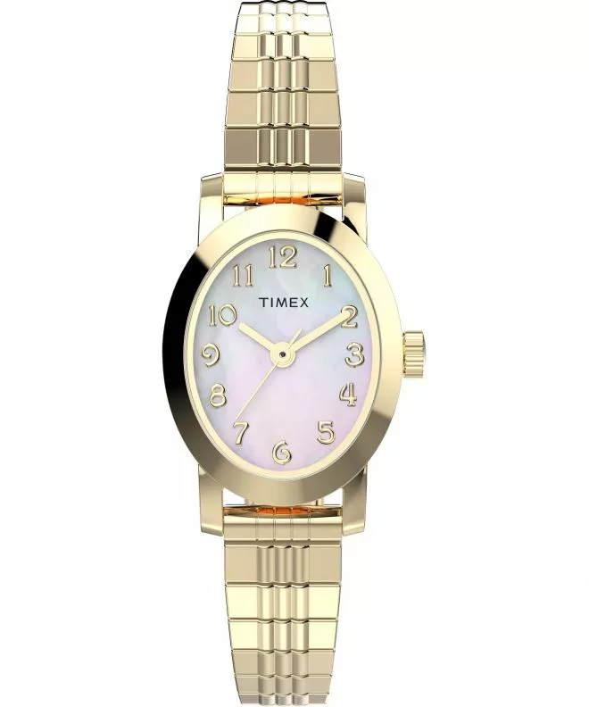 Reloj para mujeres Timex Cavatina TW2W70100
