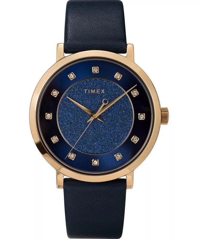 Reloj para mujeres Timex Celestial Opulence TW2U41100