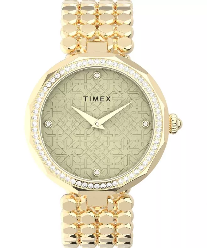 Reloj para mujeres Timex City TW2V02500