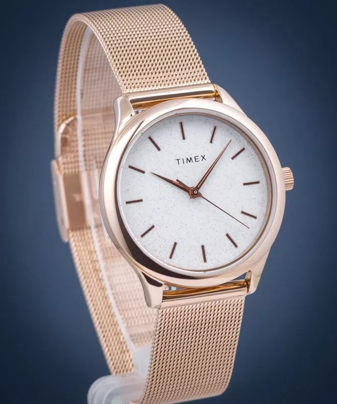 Reloj para mujeres Timex City TW2V01400