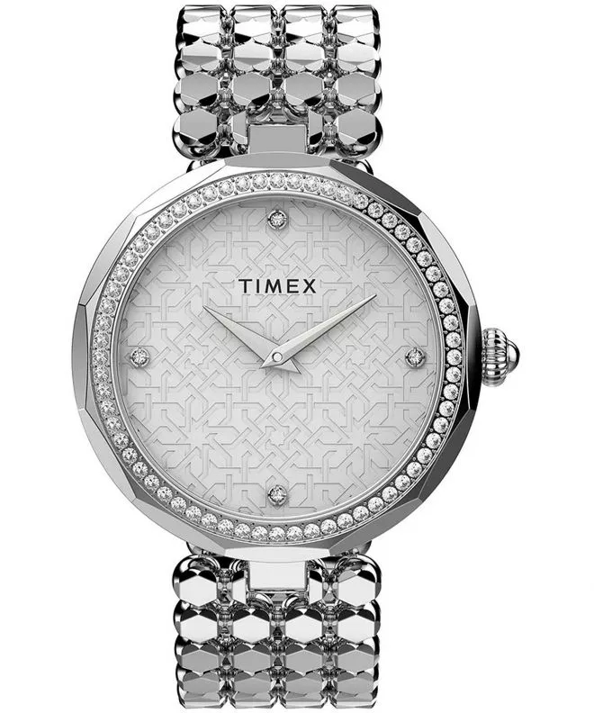 Reloj para mujeres Timex City TW2V02600