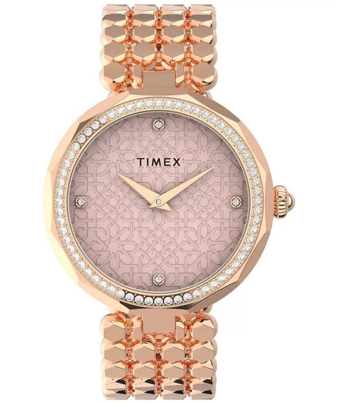 Reloj para mujeres Timex City TW2V02800