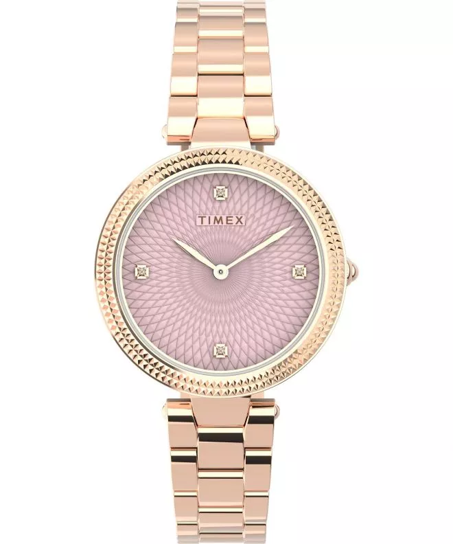 Reloj para mujeres Timex City TW2V24300