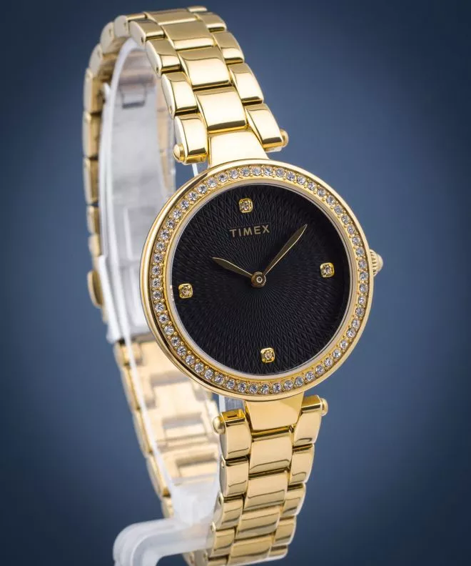 Reloj para mujeres Timex City TW2V24400