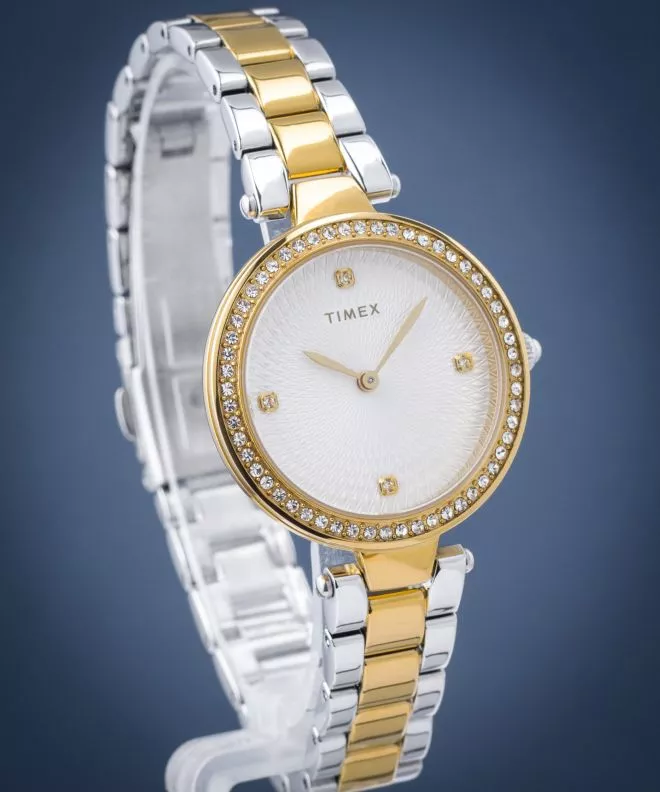 Reloj para mujeres Timex City TW2V24500