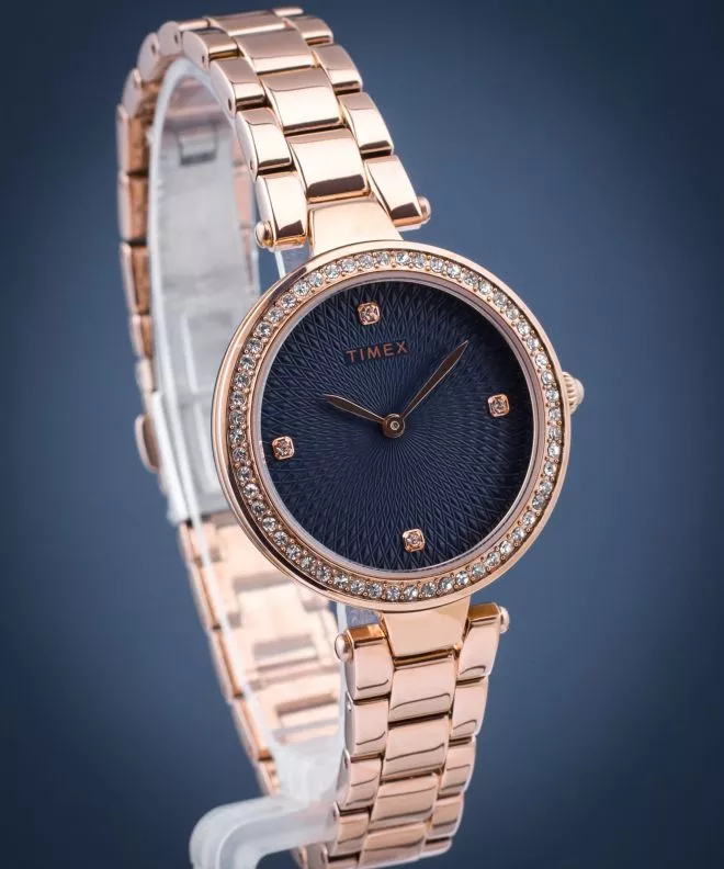 Reloj para mujeres Timex City TW2V24600