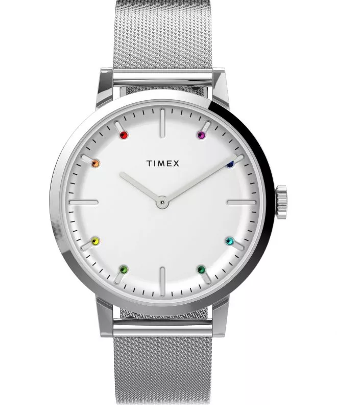 Reloj para mujeres Timex City Midtown TW2V36900