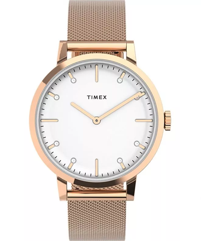 Reloj para mujeres Timex City Midtown TW2V37100