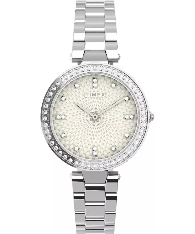 Reloj para mujeres Timex City TW2V45000