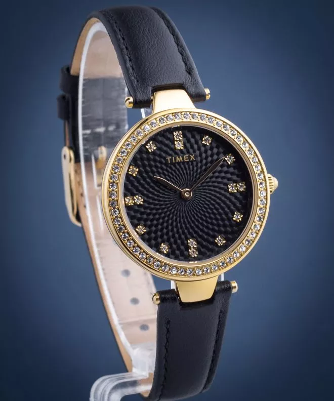 Reloj para mujeres Timex City TW2V45100