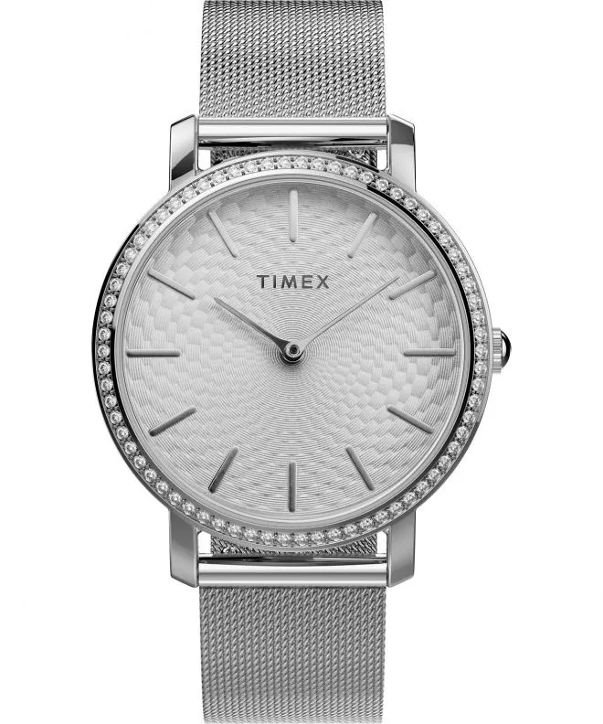 Reloj para mujeres Timex City Transcend TW2V52400