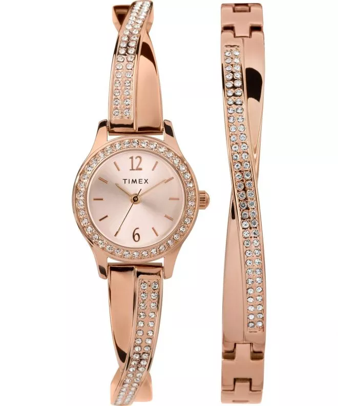Reloj para mujeres Timex Classic Premium TW2T57900