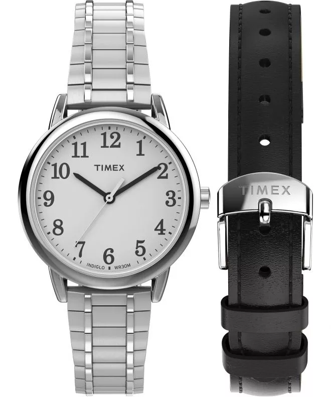 Reloj para mujeres Timex Easy Reader SET TWG063000