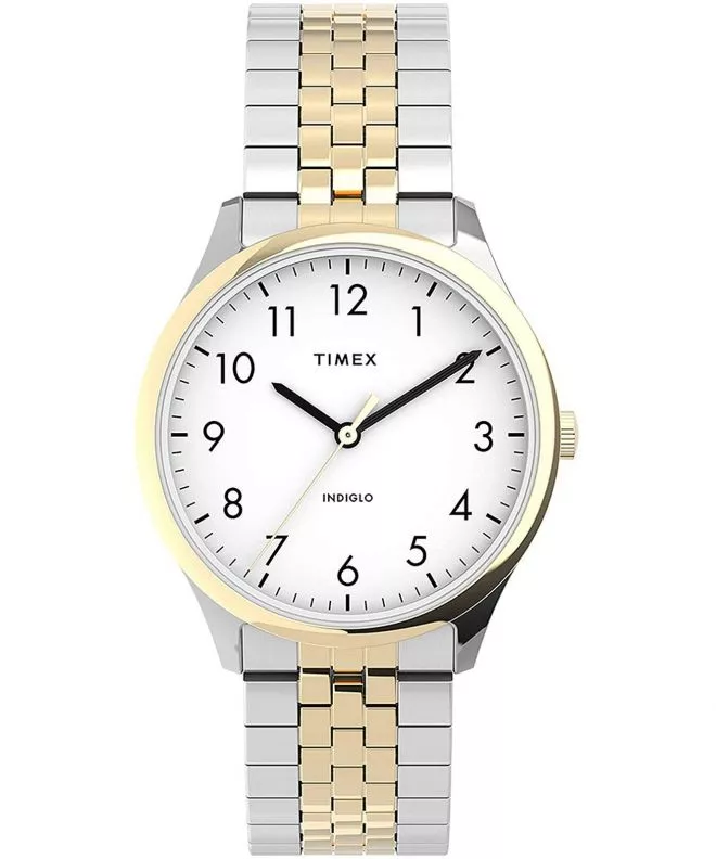 Reloj para mujeres Timex Easy Reader TW2U40400