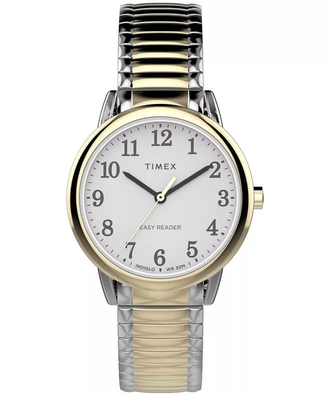 Reloj para mujeres Timex Easy Reader TW2V94800