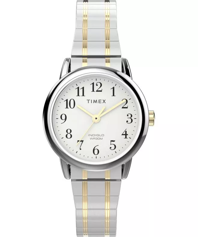 Reloj para mujeres Timex Easy Reader TW2W52500