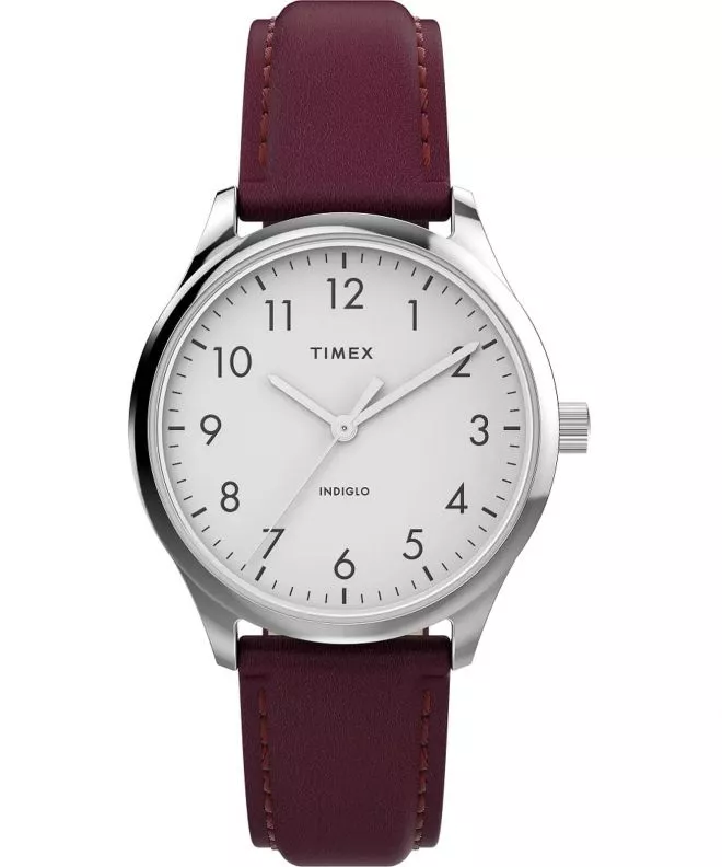 Reloj para mujeres Timex Easy Rider Modern TW2V36100
