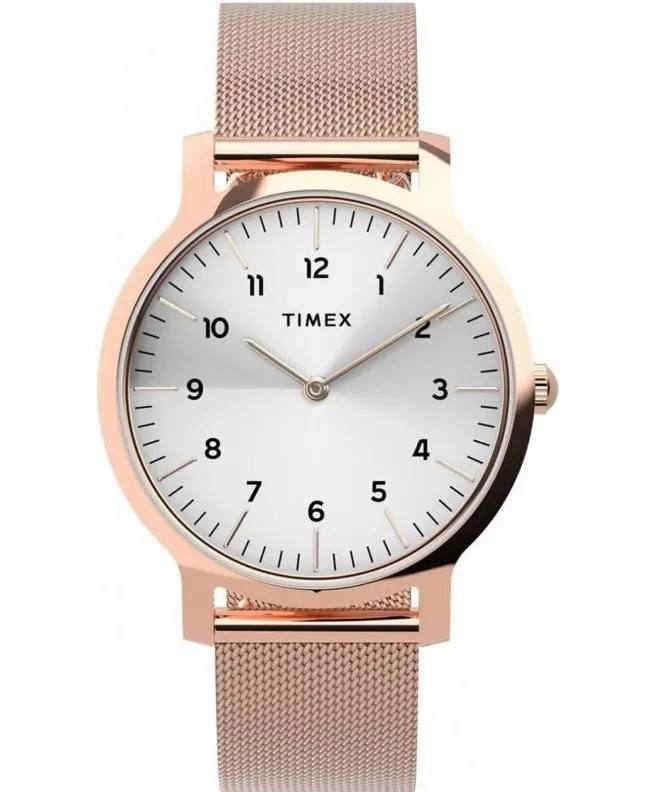 Reloj para mujeres Timex Norway TW2U22900
