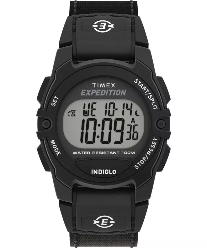 Reloj para mujeres Timex Expedition Cat TW4B28000
