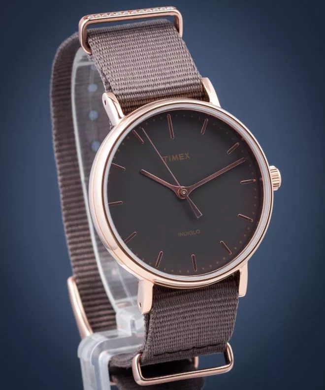 Reloj para mujeres Timex Essential Fairfield TW2R48900