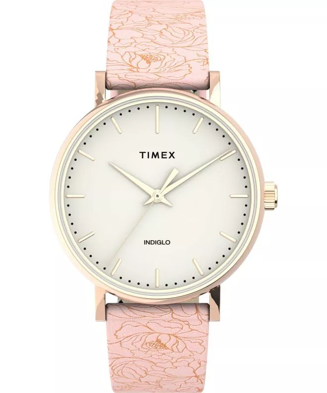 Reloj para mujeres Timex Essential Fairfield TW2U40500