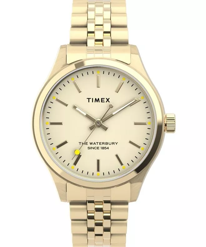 Reloj para mujeres Timex Heritage Waterbury TW2U23200