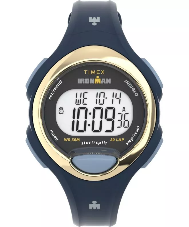 Reloj para mujeres Timex Ironman Essential 30 TW2W17000