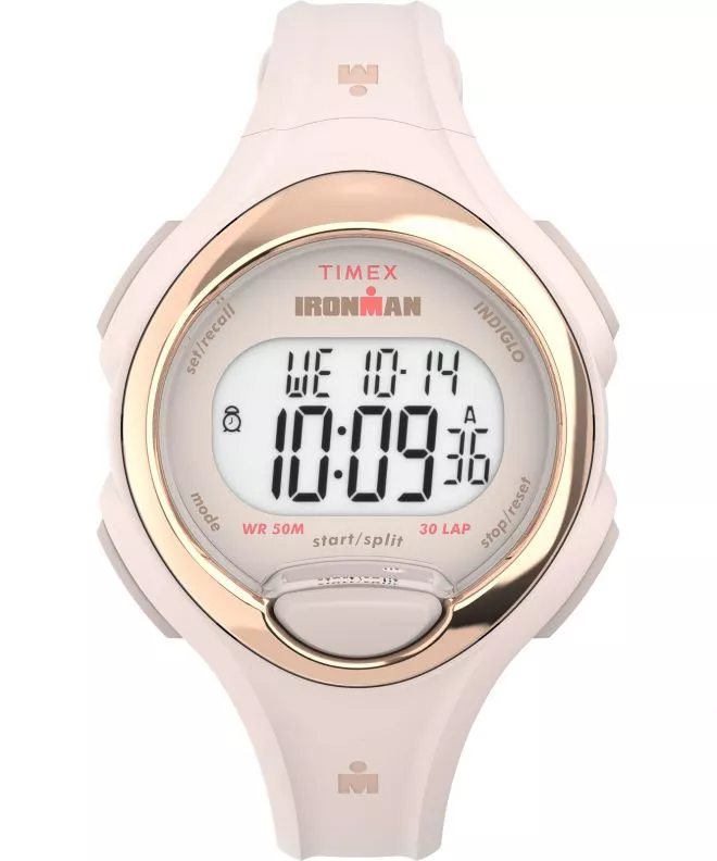 Reloj para mujeres Timex Ironman Essential 30 TW2W17400