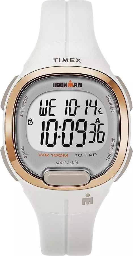 Reloj para mujeres Timex Ironman T10 TW5M19900